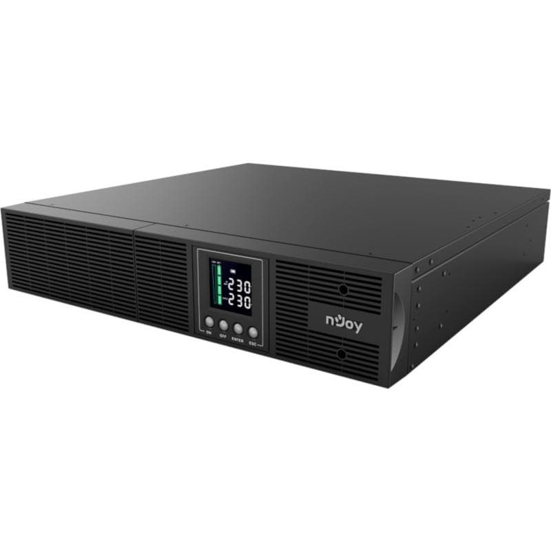 UPS nJoy Aster 2K  Power 2000 VA/1800 W
