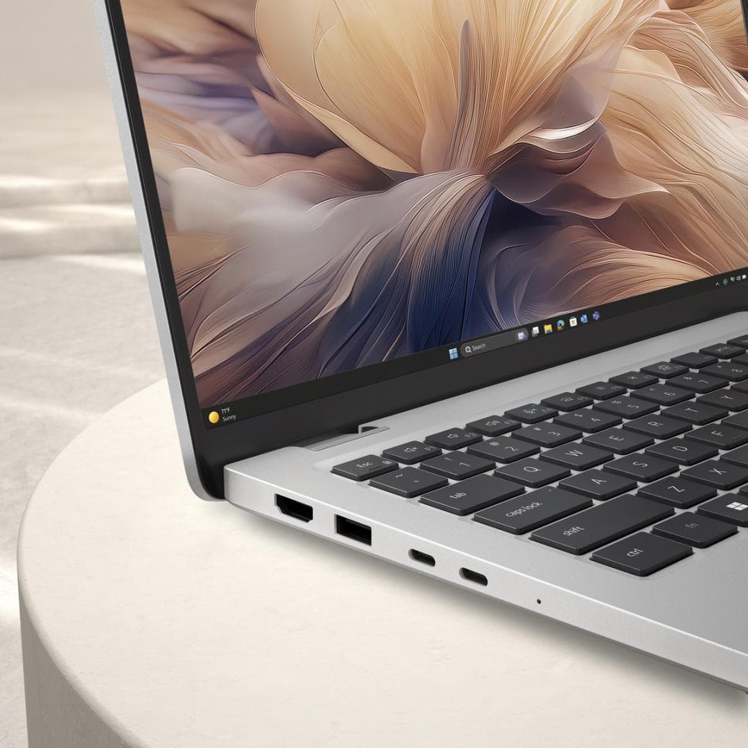 Laptop Business DELL Pro 14 Plus, cu procesor Intel Core - 5