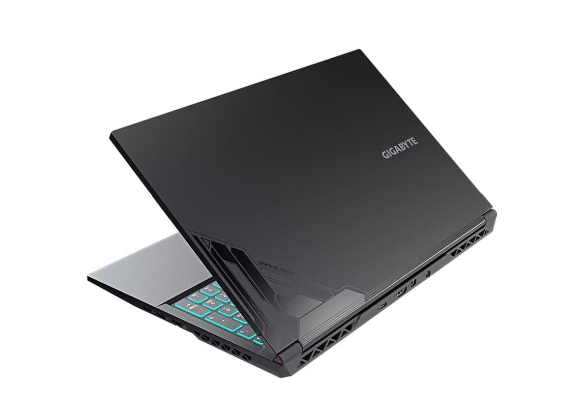 Laptop Gaming GIGABYTE G5 KF, cu procesor Intel Core i5 - 3