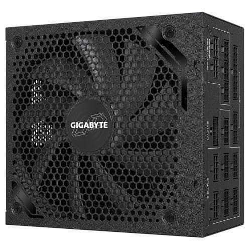 Sursa GIGABYTE UD1300GM PG5, 80+ Gold, 1300W - 3