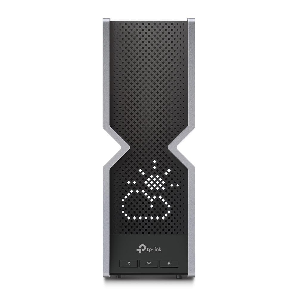TP-LINK Router wireless TRi-Band Archer BE800, Otel inoxidabil, BE19000, Viteze - 2