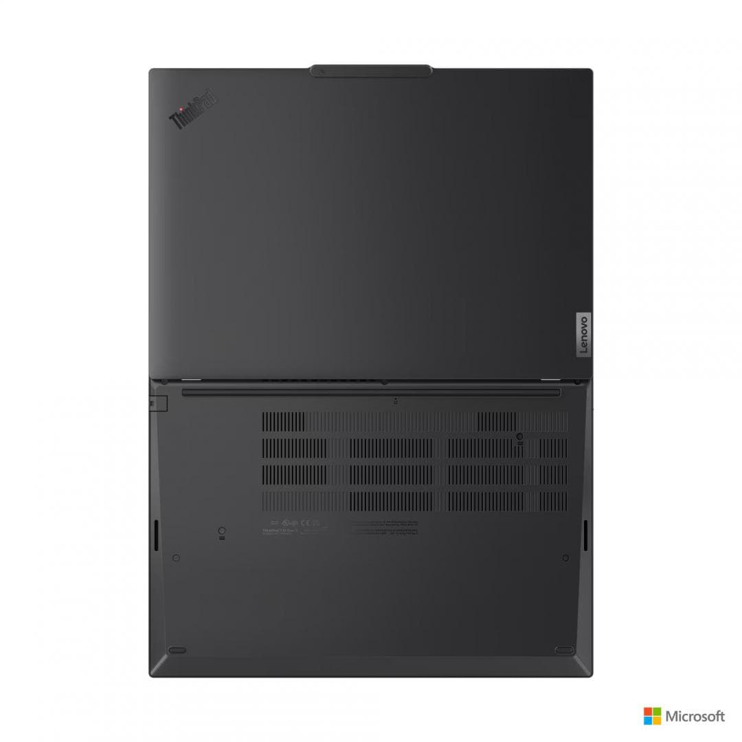 Laptop Business Lenovo ThinkPad T16 Gen 3, cu procesor Intel - 6