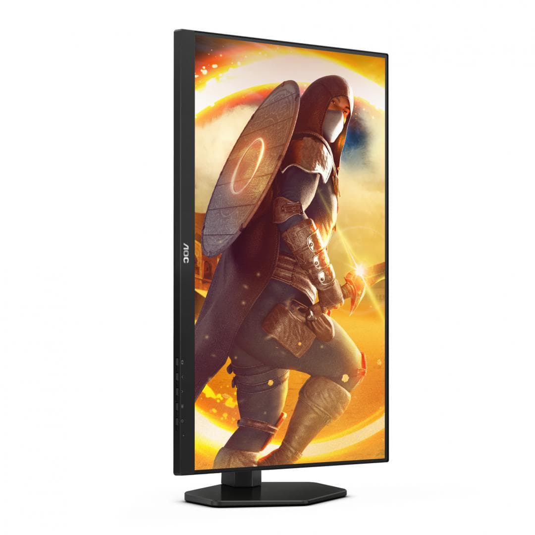 Monitor AOC 27" 27G4X, Diagonal (inch): 27, Diagonal (cm): 69, - 10