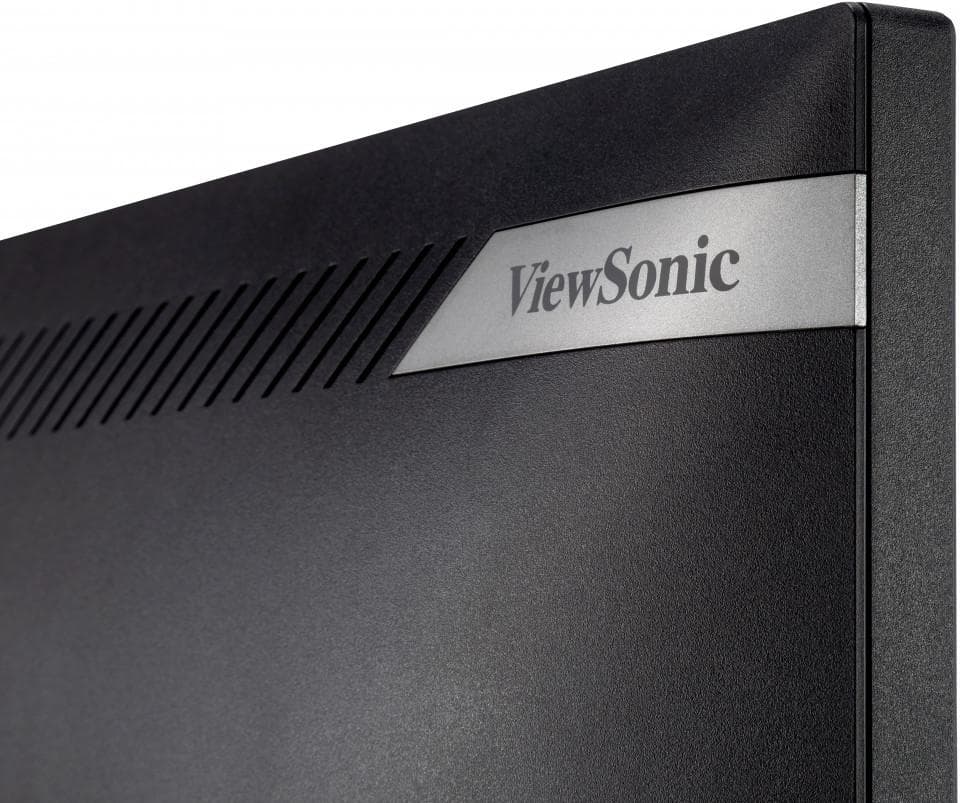 Monitor ViewSonic 27" VG2756-4K - 15