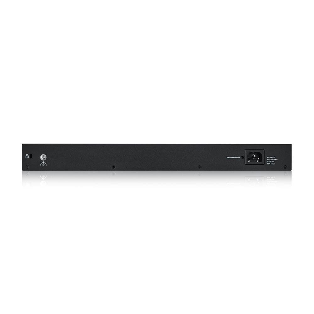 XGS2220-30, L3 Access Switch, 24x1G RJ45 2x10mG RJ45, 4x10G SFP+ - 3