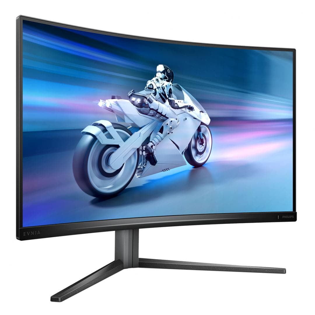 Monitor Philips 31.2" 32M2C5500W/00 - 5