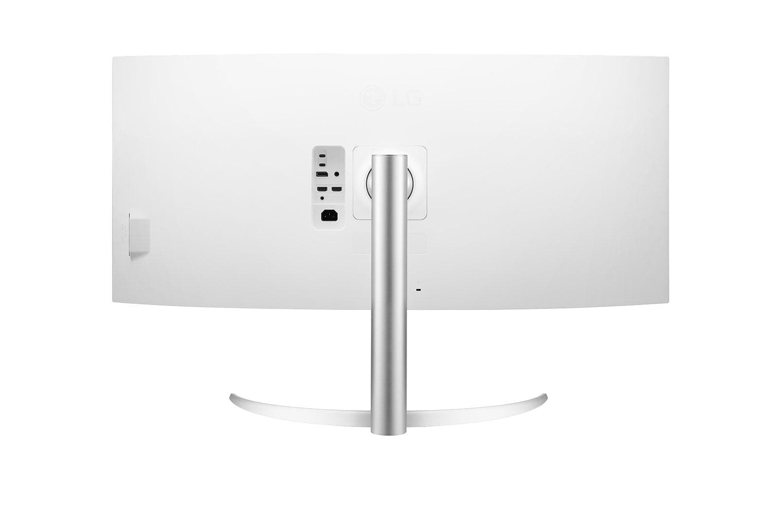 Monitor LG 39.7" 40WP95CP-W.AEU - 5