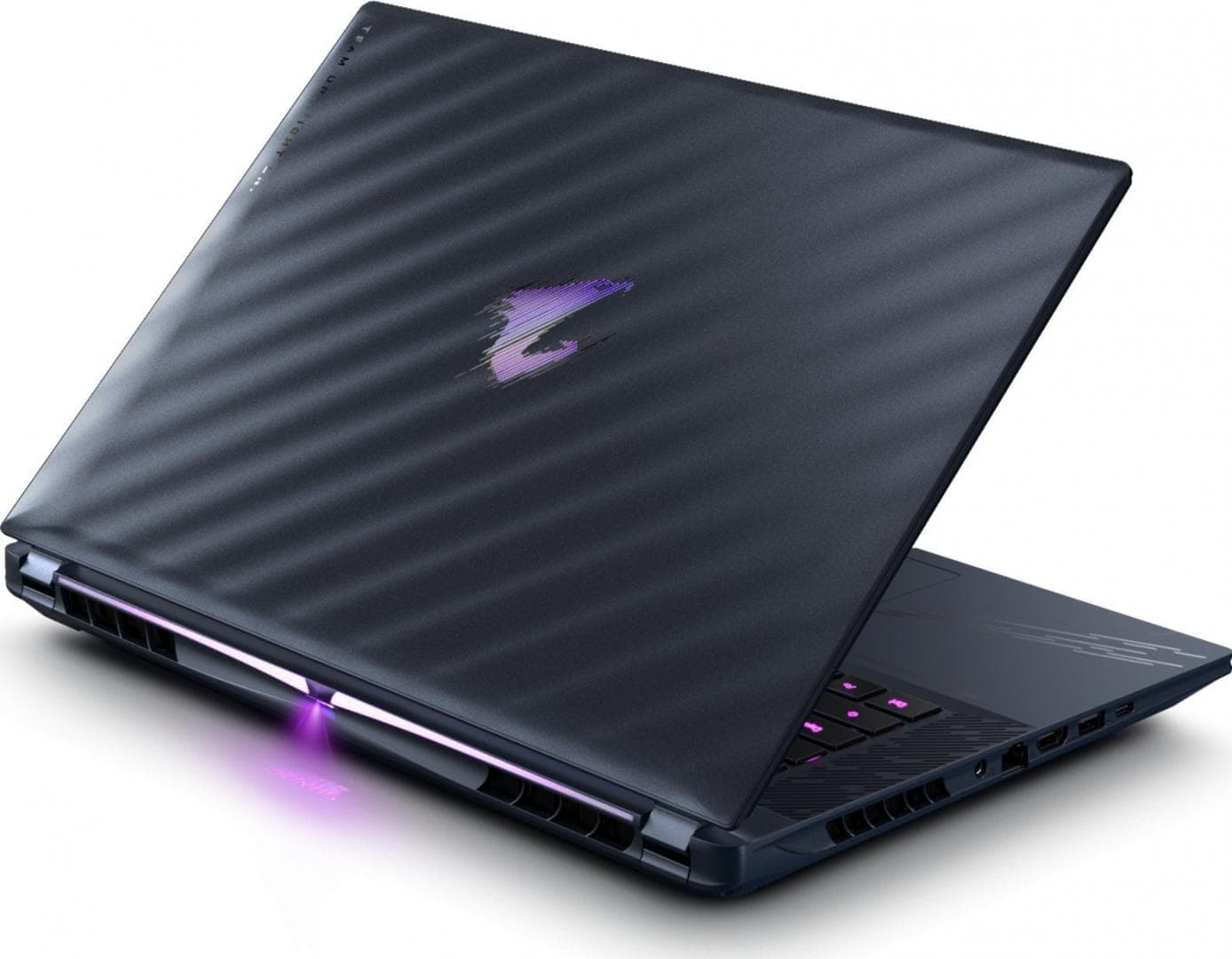 Laptop Gaming GIGABYTE AORUS MASTER 16, cu procesor Intel Core - 4