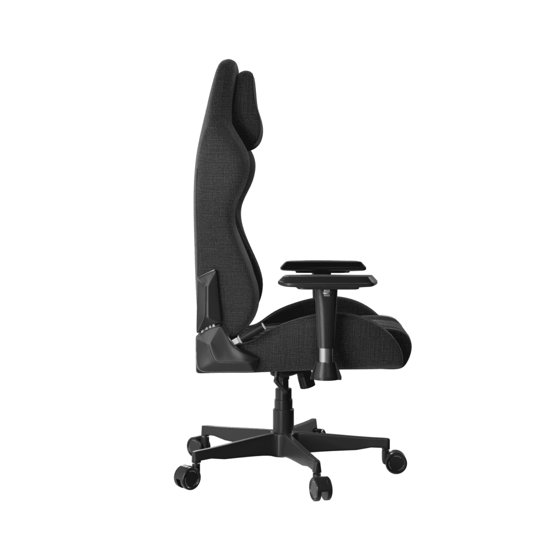 Scaun gaming Hator Darkside 3M Fabric, material cadru: Oțel, Țesătură - 3