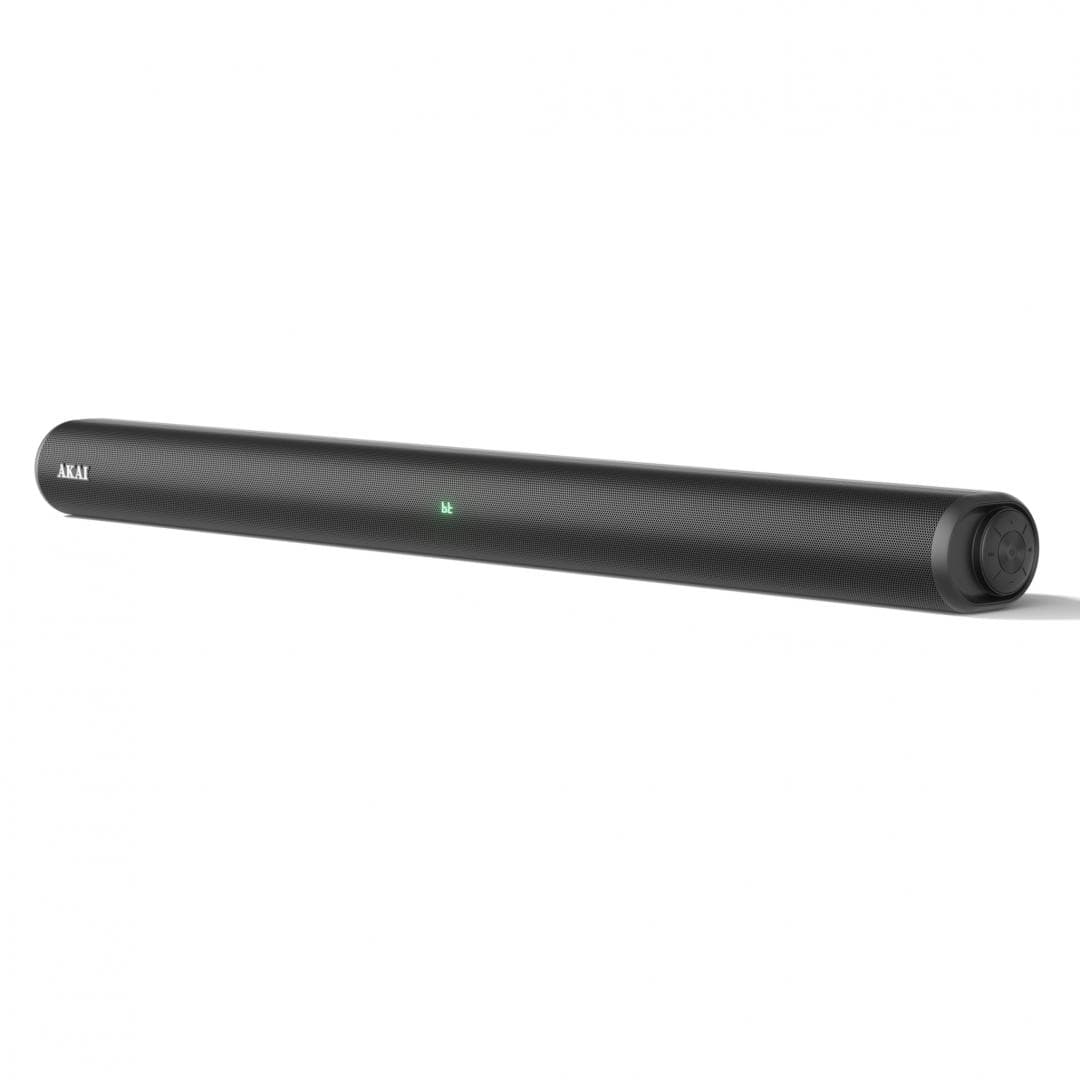 Soundbar Akai ASB-6L, putere RMS 60 W, difuzoare 2.25", 15W - 3