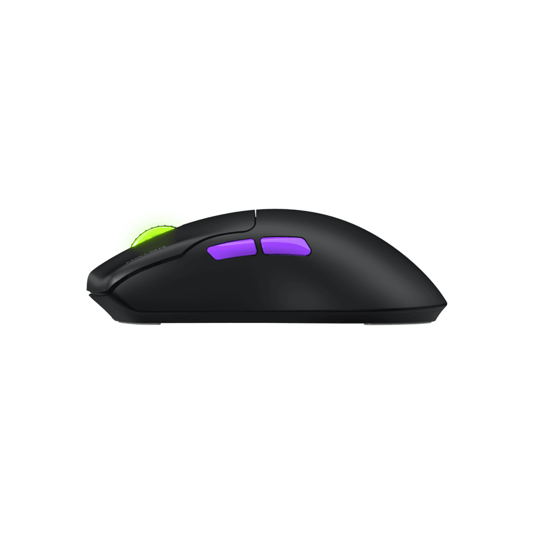 Mouse gaming wireless Hator Pulsar 3 ULTRA 8K+4K, polling rate - 3