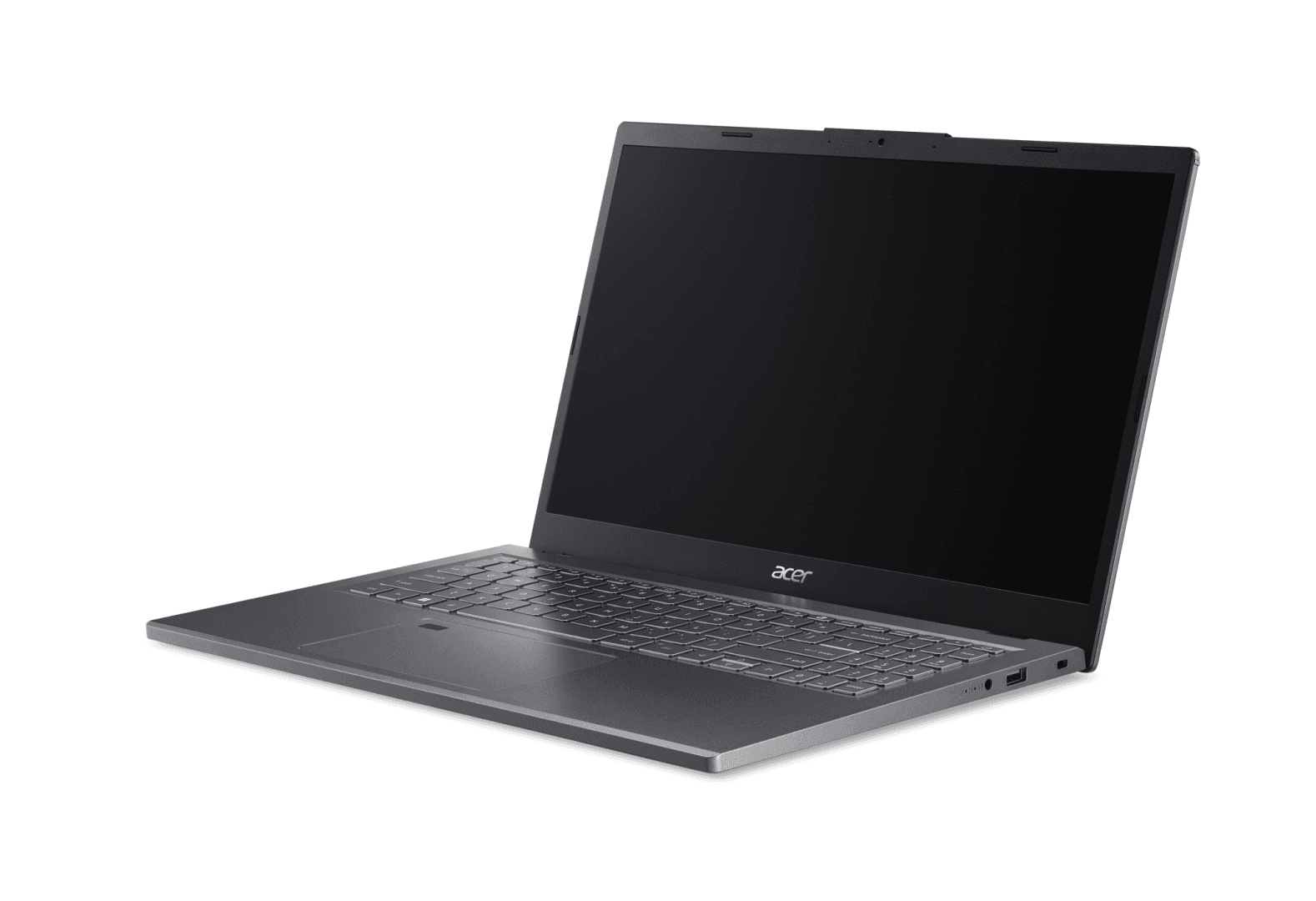 Laptop Consumer Acer Aspire 15 A15-61M-R6T0, cu procesor AMD Ryzen - 3