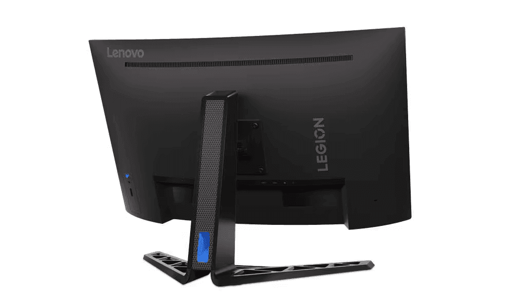 Monitor Gaming 31.5-inch Lenovo Legion R32qc-30, LED, VA WLED, 2560x1440, - 7