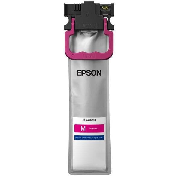 EPSON T11N340  MAGENTA INK CARTRIDGE XL, Compatibil cu: EPSON