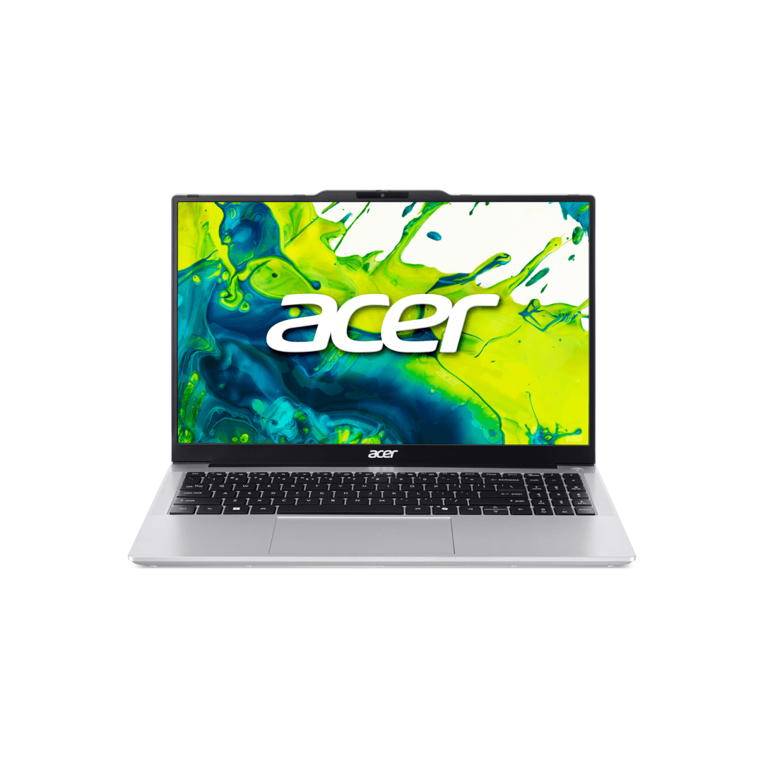 Laptop de uz zilnic Acer Aspire Lite 15 AL15-53P-58SY, cu