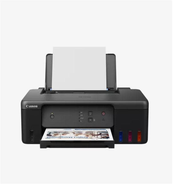 Imprimanta inkjet color CISS Canon PIXMA G1430, dimensiune A4 (Printare), - 3