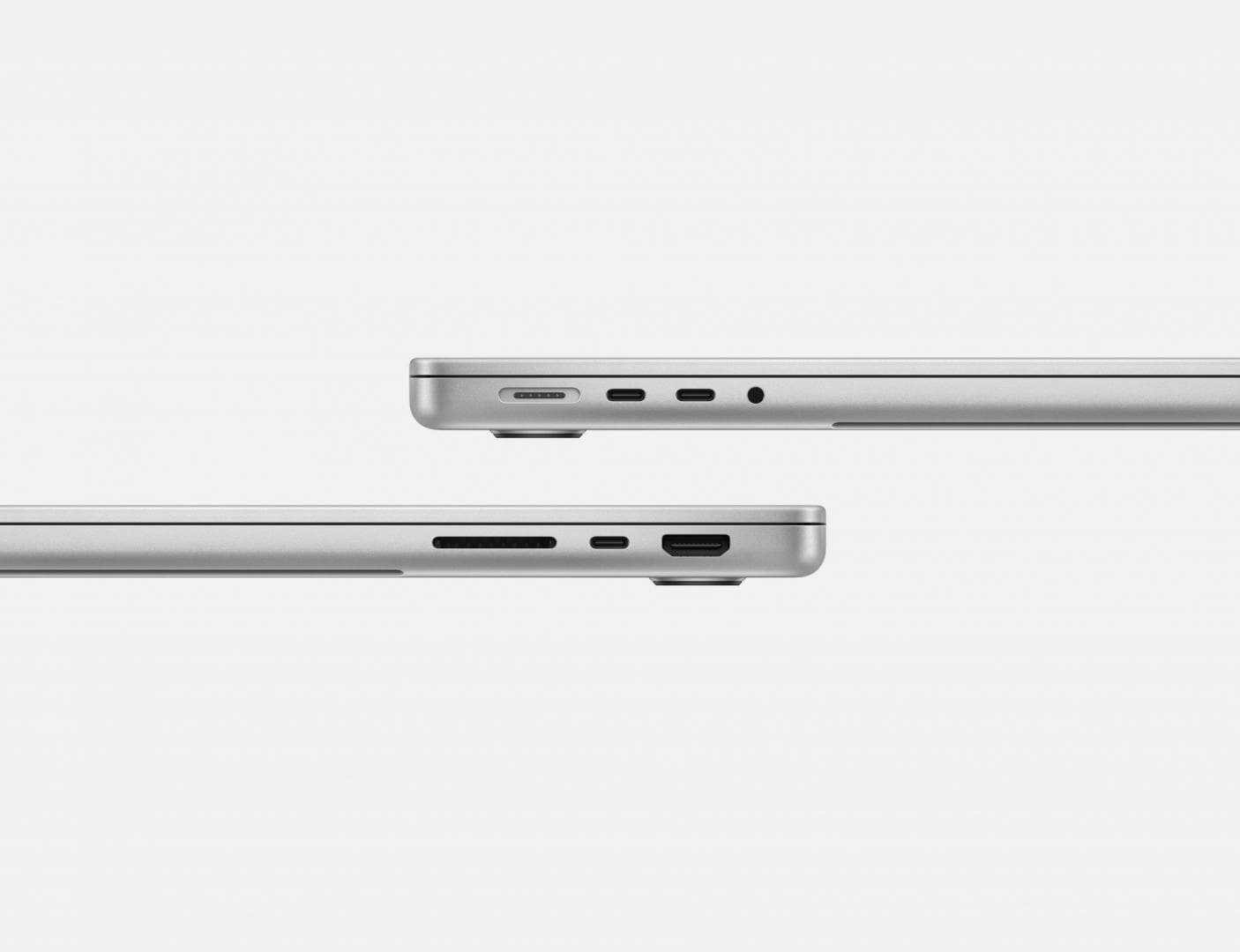 MacBook Pro 14.2"/Apple M5 (CPU 10-core, GPU 10-core, Neural Engine - 4