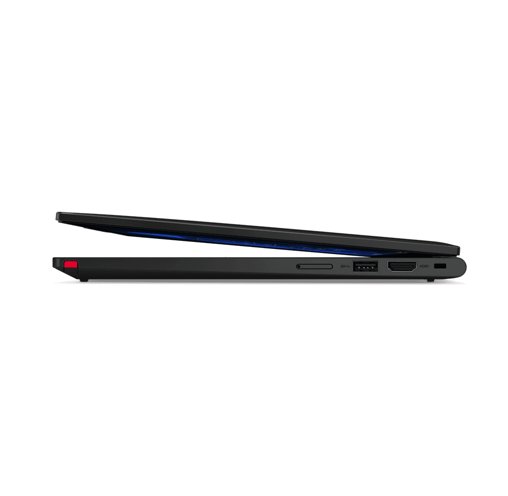 Laptop Business Lenovo ThinkPad X13 2-in-1 Gen 5, cu procesor - 10