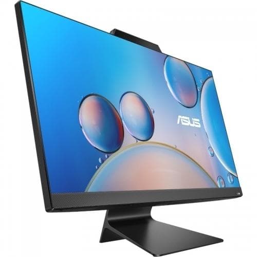 All-in-One Education ASUS ExpertCenter E5 M3702WFAK-BPE036XA cu procesor AMD Ryzen - 2
