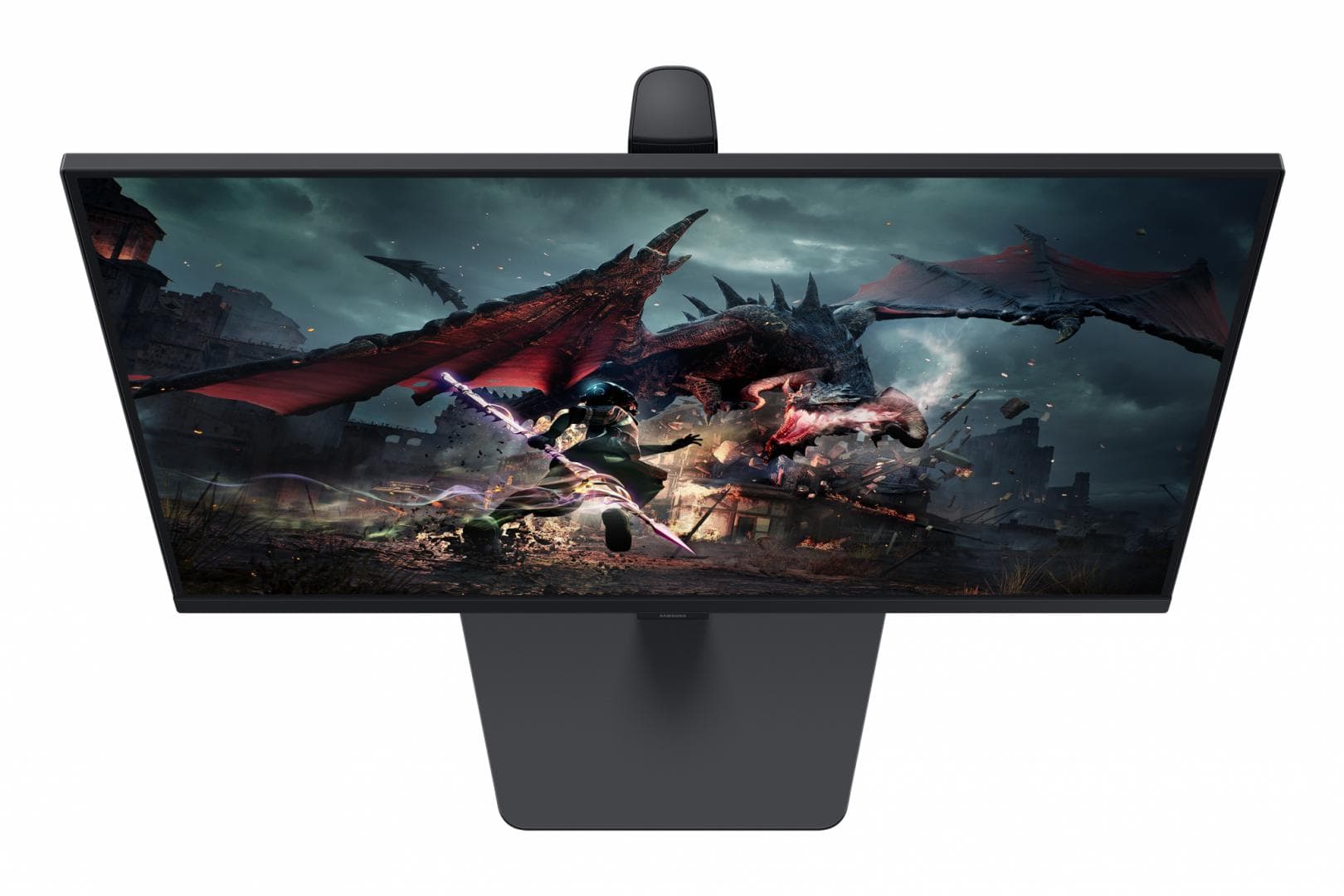 Monitor Samsung 27" LS27DG500EUXEN, Diagonal (inch): 27, Diagonal (cm): 69, - 15