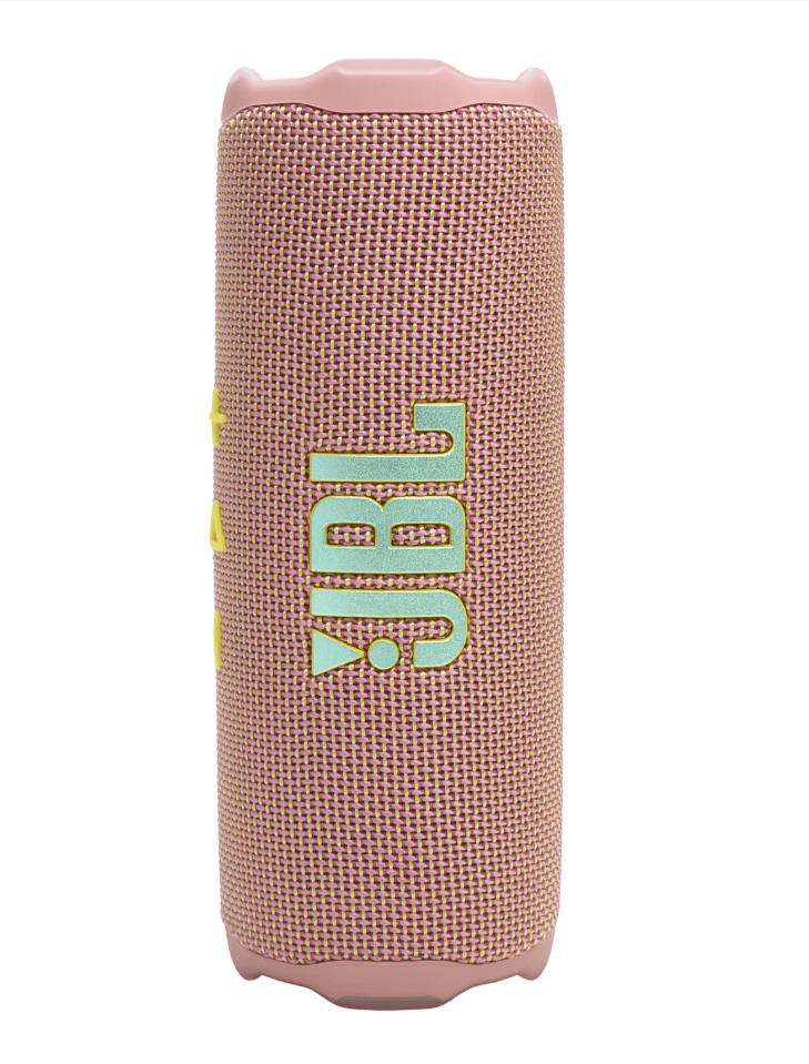 JBL Boxa portabila Flip 7 Bluetooth Pink - 5