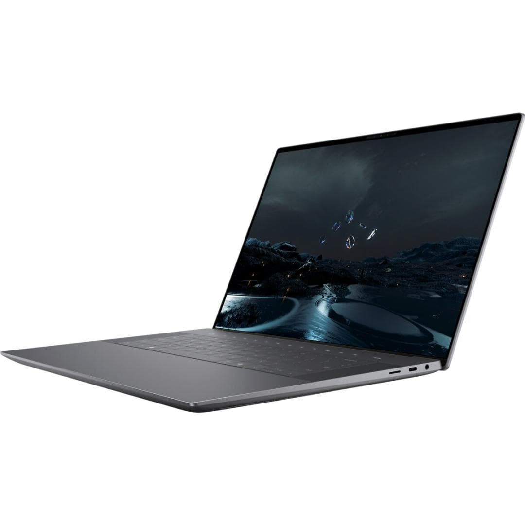 Laptop Consumer Dell XPS 16 9640, cu procesor Intel Core - 2