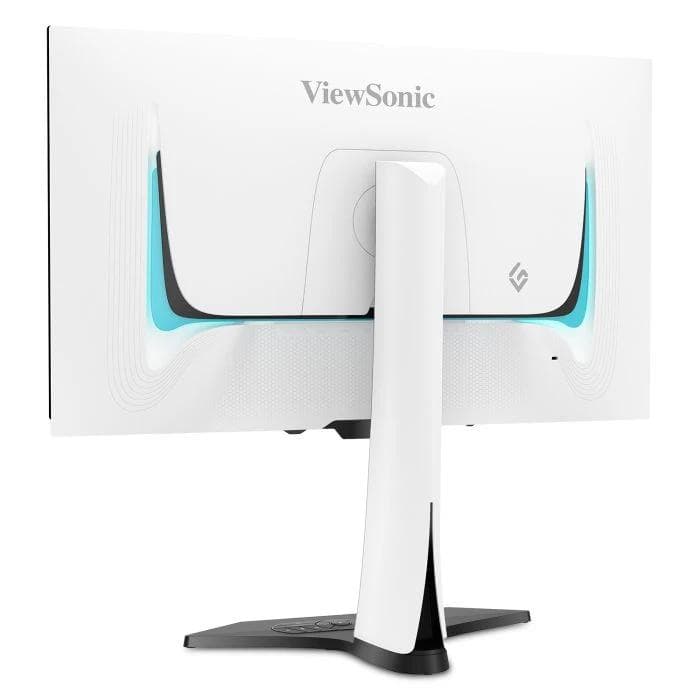 Monitor ViewSonic 27" XG272-2K-OLED, Diagonal (inch): 27, Diagonal (cm): 69, - 4