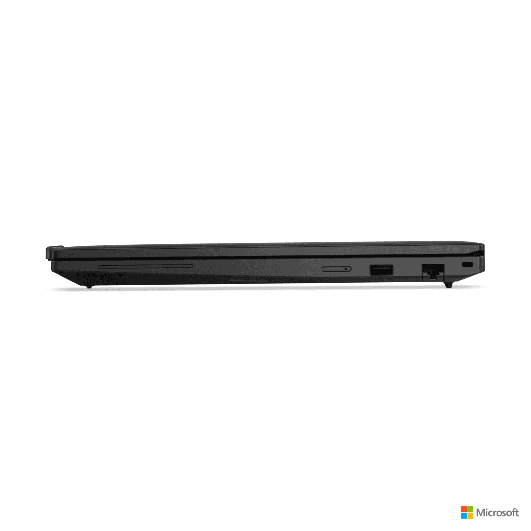 Laptop Business Lenovo ThinkPad T16 Gen 3, cu procesor Intel - 13