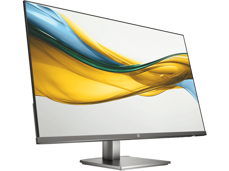 Monitor 27" HP Series 5 Pro 527da, LED, IPS, FHD - 2