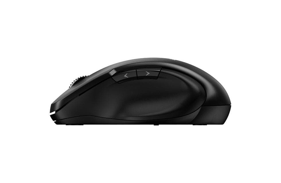 Mouse Genius Ergo NX-8200S wireless, 1200 dpi, negru - 2
