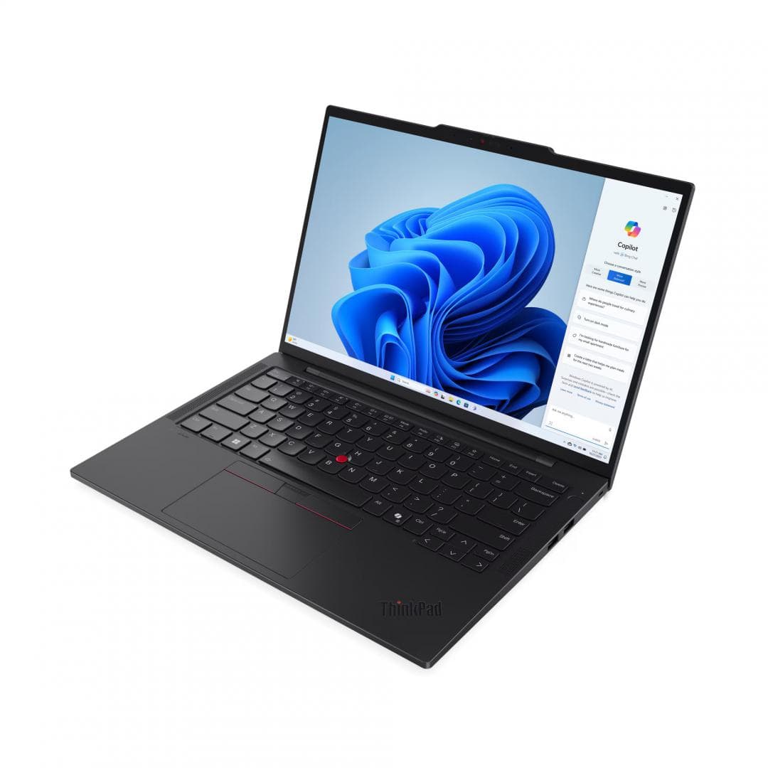 Laptop Business Lenovo ThinkPad T14s Gen 5, cu procesor Intel - 4