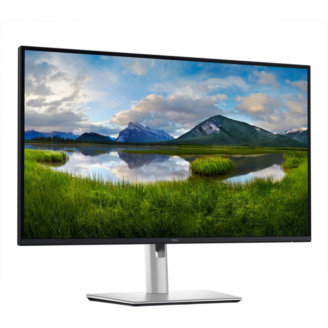 Monitor Dell 27" P2725QE, 68.47 cm, 3840 x 2160 at - 2