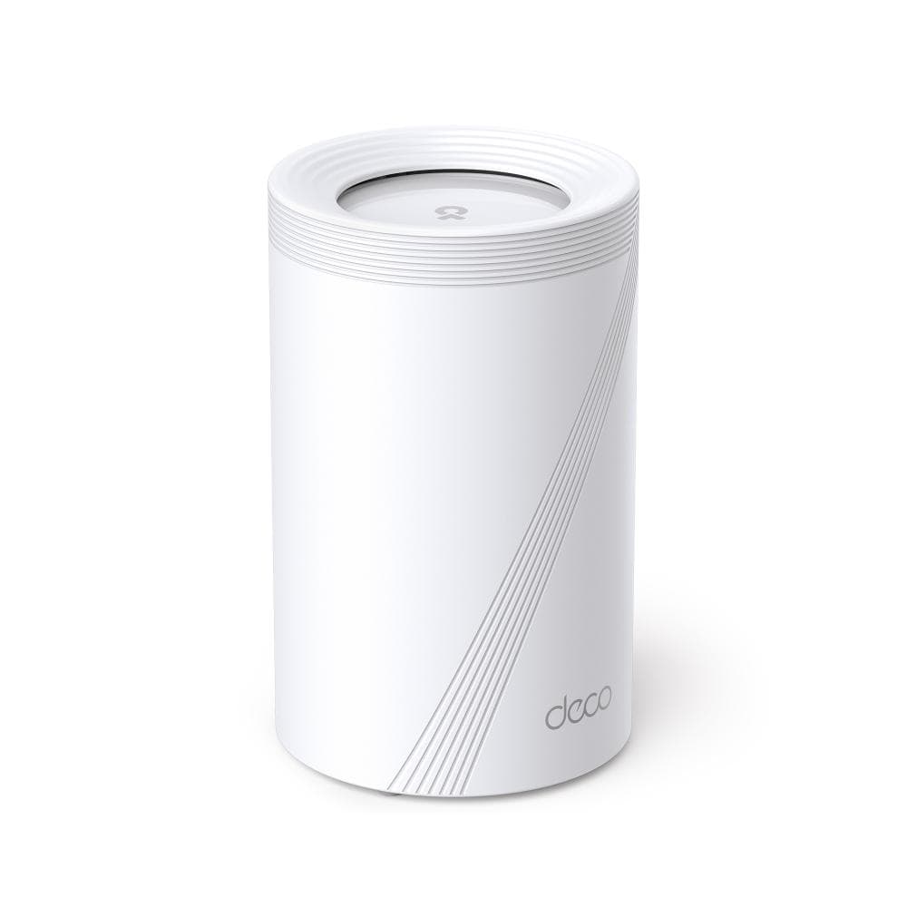 TP-LINK DECO BE65(3-PACK) Sistem Mesh WI-FI 7, BE9300, TRI-BAND, Standarde - 5