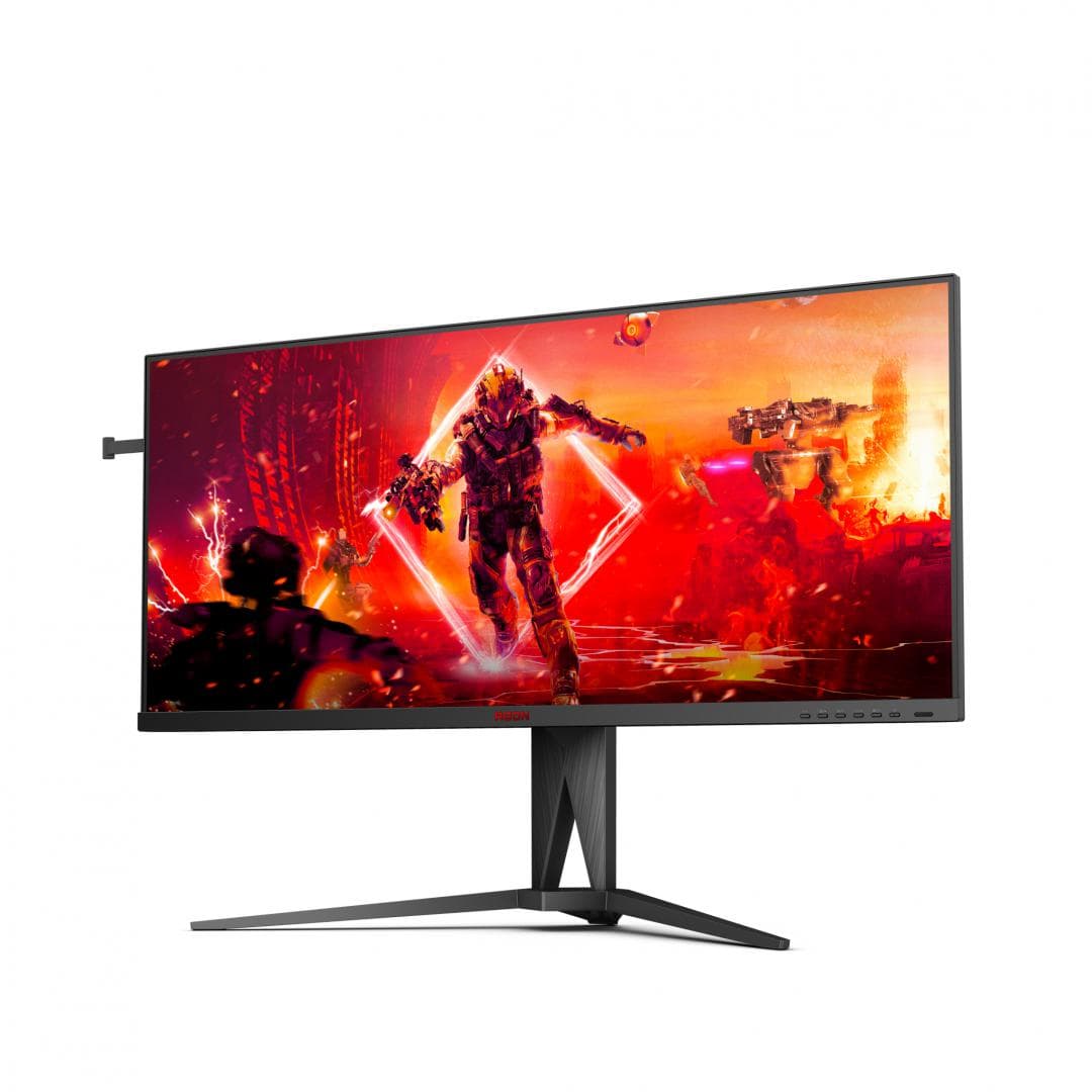 Monitor AOC 40" AG405UXC - 3