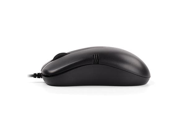 Mouse A4tech cu fir, V-Track OP-560NU, negru - 3