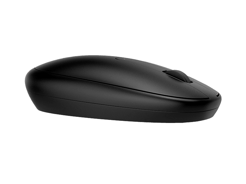 Mouse Wireless HP 245 Bluetooth Mouse, 1600 dpi, Negru - 4