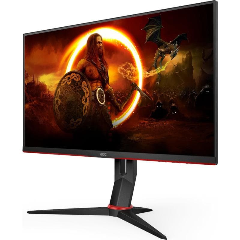 Monitor AOC 27" Q27G2S/EU - 2