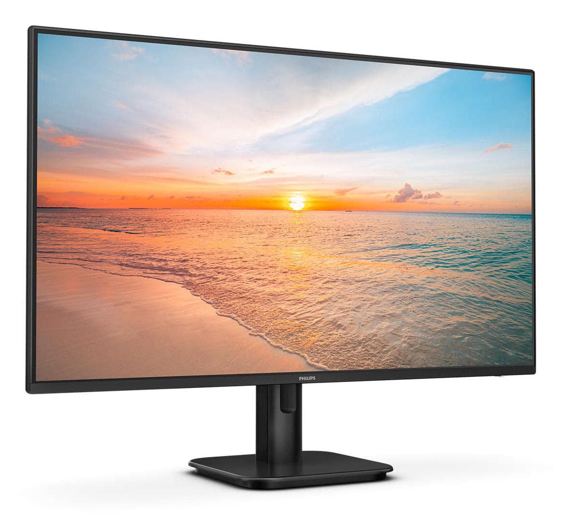 Monitor Philips 27" 27E1N1300A/00, Diagonal (inch): 27, Diagonal (cm): 69, - 3