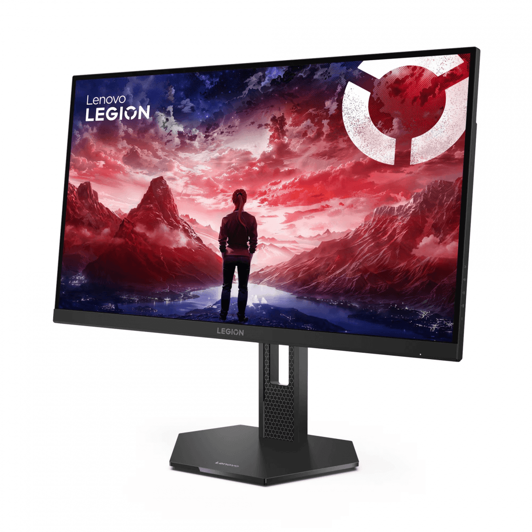 Monitor Gaming 27" Lenovo Legion 27QD-10, LED, VA WLED, 2560x1440, - 11