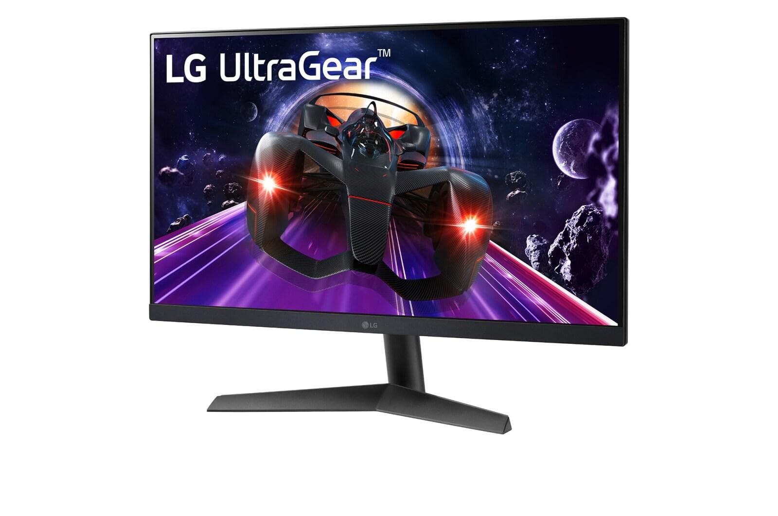 Monitor LG 23.8" 24GN60R-B.AEU - 2