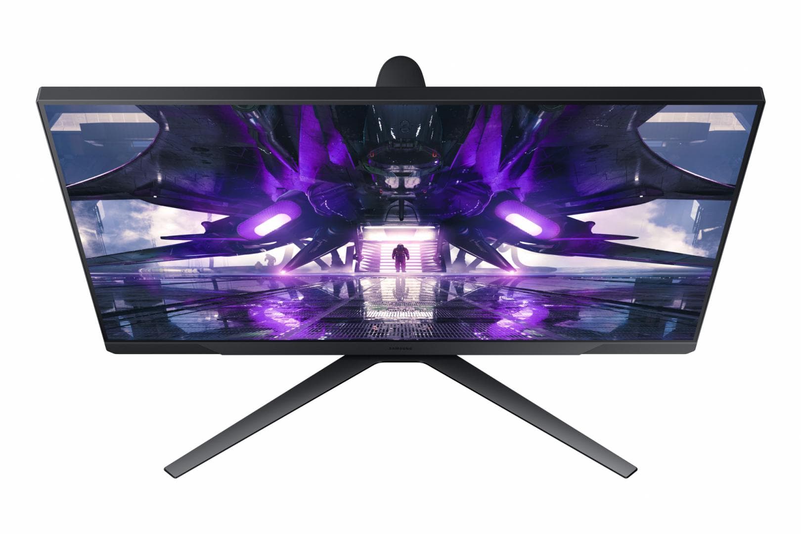 Monitor Samsung 24" LS24AG300NRXEN - 33