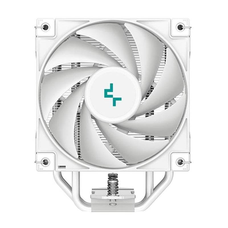 Cooler Procesor DEEPCOOL AK400 ALB - 4