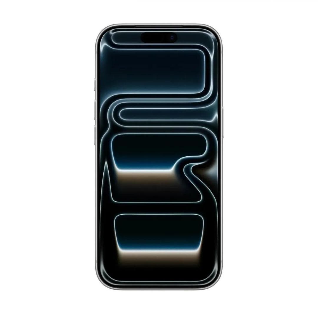 iPhone 17 Pro 512GB Silver - 2