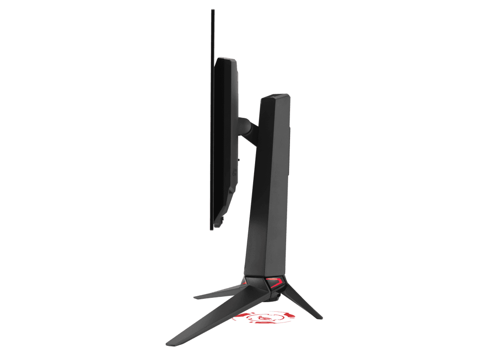 Monitor Asus 26.5" PG27AQDM - 4