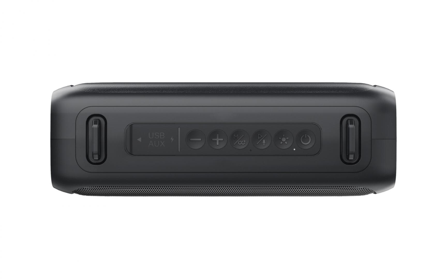 Boxa portabila Akai ABTS-08-BK, bluetooth 5.1, 8W, negru - 6