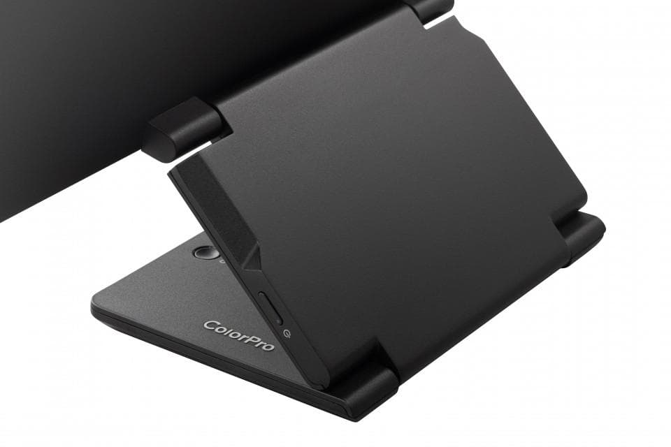 Monitor ViewSonic 16" VP16-OLED, Diagonal (inch): 16, Diagonal (cm): 40.6, - 23