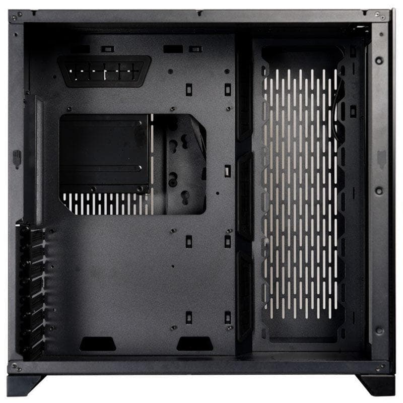 Carcasa Lian Li O11 Dynamic EVO, Mid Tower, Black - 5