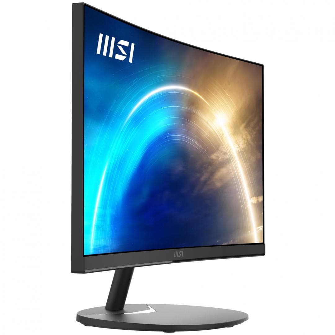 Monitor MSI 23.8" PRO MP2412C - 3