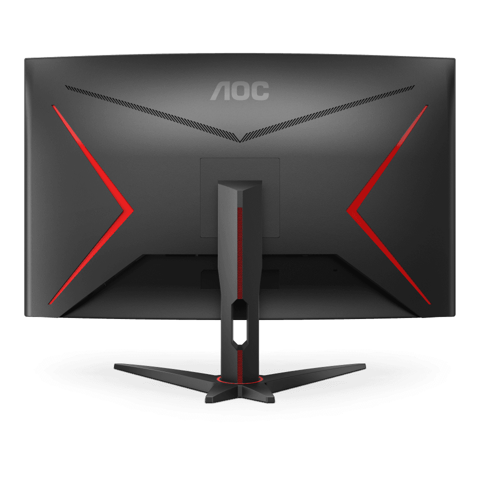 Monitor AOC 31.2" CQ32G2SE/BK - 5