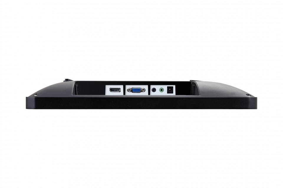 Monitor ViewSonic 24" TD2430 - 7